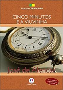 Cinco minutos e a viuvinha