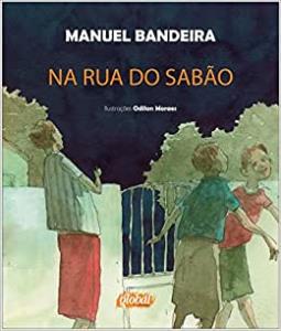 Na rua do sabão [Livro Físico]