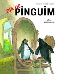Dia de pinguim