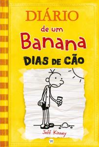 Diário de um banana  : Dias de cão