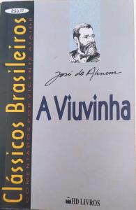 A Viuvinha