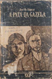 A Pata da Gazela
