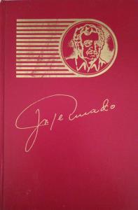 Capitães de Areia [Livro]