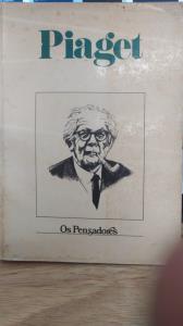 A Epistemologia Genética [Livro Físico] : Sabedoria e ilusões da filosofia, Problemas de psicologia genética