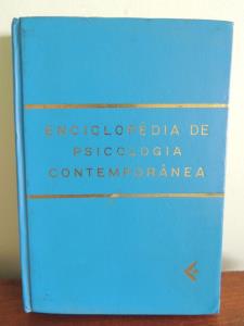 Enciclopédia de Psicologia Contemporânea  [Livro Físico] : Psicologia aplicada à administração de empresa