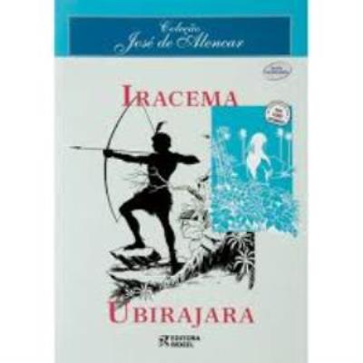 Iracema :  Ubirajara