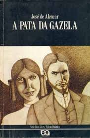 A pata da gazela 