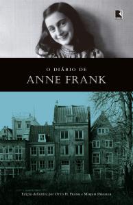 O Diário de Anne Frank [Livro Físico]