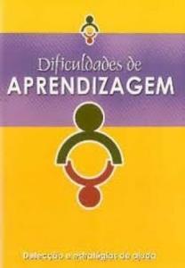 Dificuldades de Aprendizagem [Livro Físico] : detecção e estratégias de ajuda
