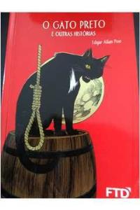 O gato preto e outras histórias