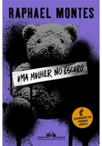 Uma mulher no escuro