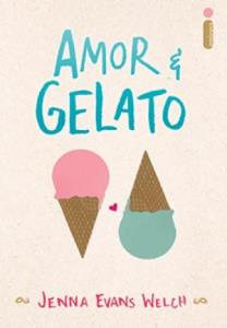 Amor e gelato