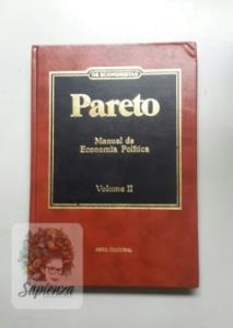 Manual de economia politica