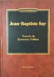 Tratado de economia politica
