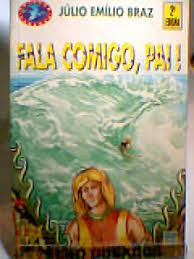 Fala comigo, pai!