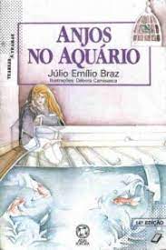 Anjos no aquário