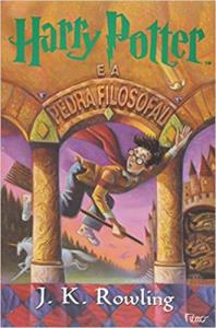 Harry Potter e a pedra filosofal