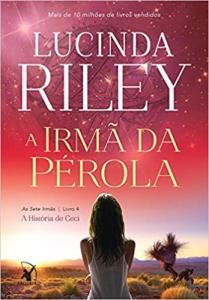A irmã da Pérola : a história de Ceci