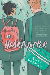 Heartstopper, volume 1 : dois garotos, um encontro
