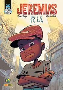 Jeremias : pele