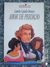 Amor de perdição