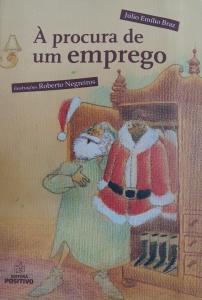 À procura de um emprego