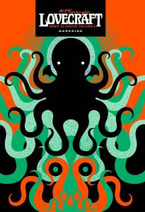 H. P. Lovecraft : Medo clássico, volume 2