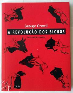 A revolução dos bichos