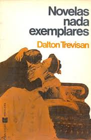 Novelas nada exemplares