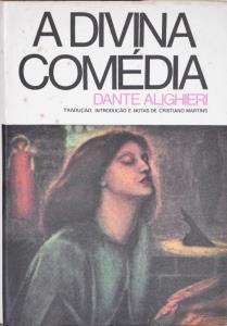 A divina comedia