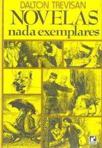 Novelas nada exemplares
