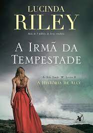 A irmã da tempestade