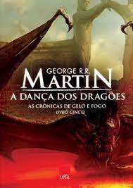 A dança dos dragões