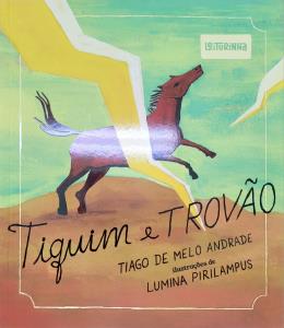 Tiquim e trovão