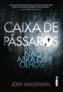 Caixa de pássaros