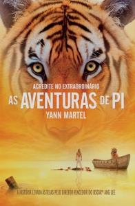 As aventuras de Pi