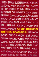 As Cem melhores crônicas brasileiras