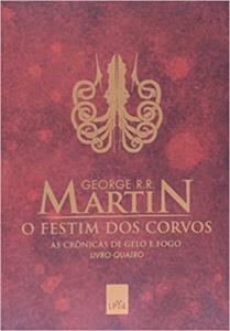 O festim dos corvos