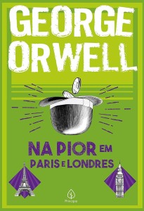 Na pior em Paris e Londres