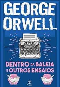 Dentro da baleia e outros ensaios