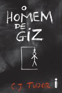 O homem de giz