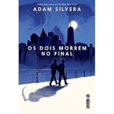 Os dois morrem no final