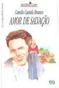 Amor de salvação