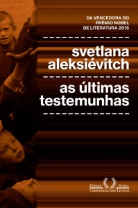 As últimas testemunhas : crianças na Segunda Guerra Mundial