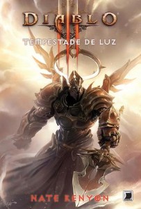 Diablo III - tempestade de luz