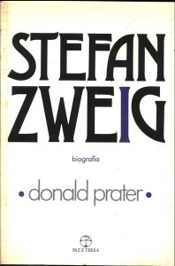 Stefan Zweig : biografia
