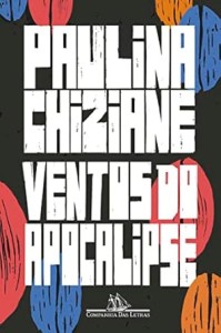 Ventos do apocalipse : romance