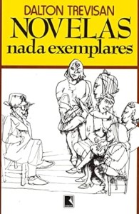 Novelas nada exemplares