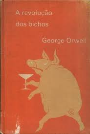 A revolução dos bichos