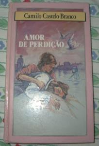 Amor de perdição